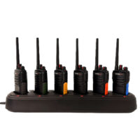 <b>HUSKY</b> 6-way charging bank